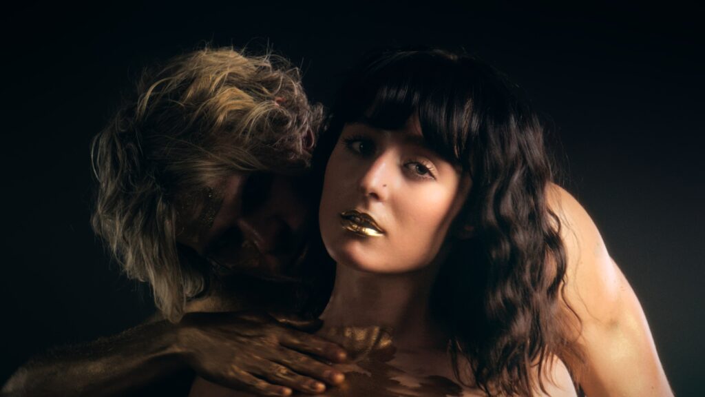 Sesja kobieca Śląsk, sesja dla par