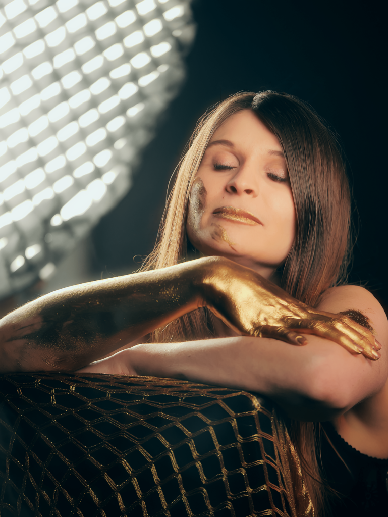 Sesja dla kobiet Śląsk