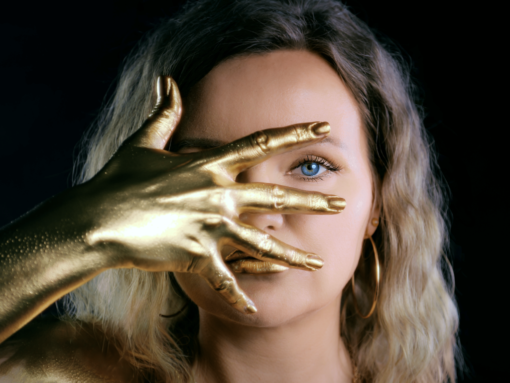 Sesja kobieca Śląsk