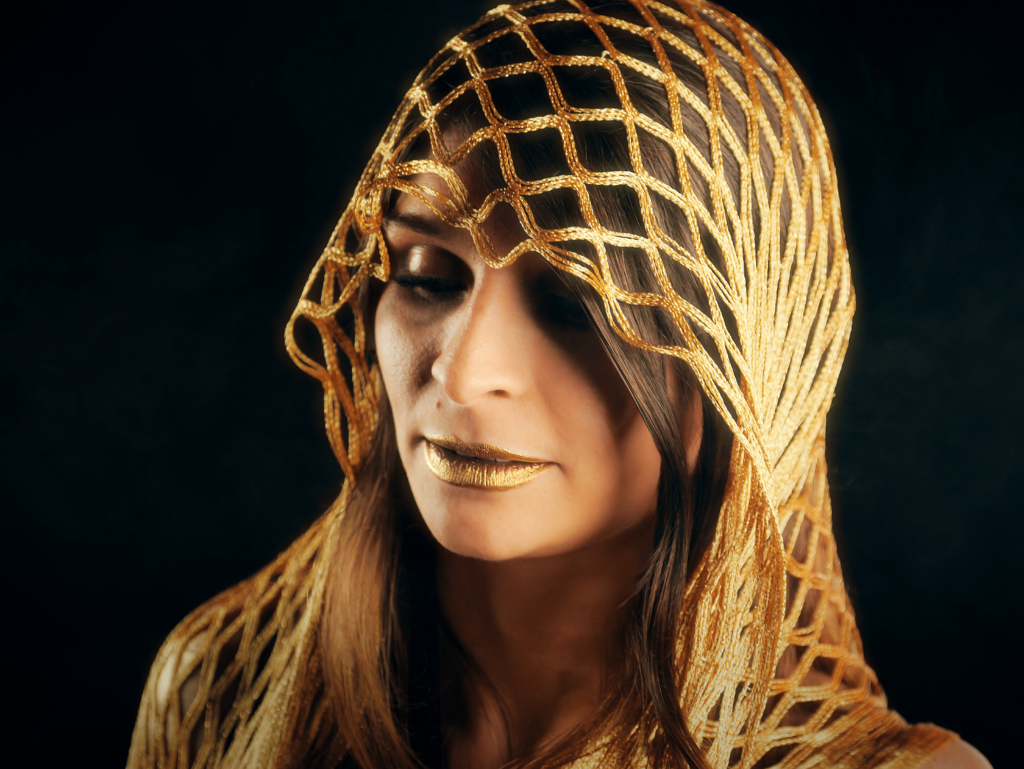 Sesja portretowa dla kobiet