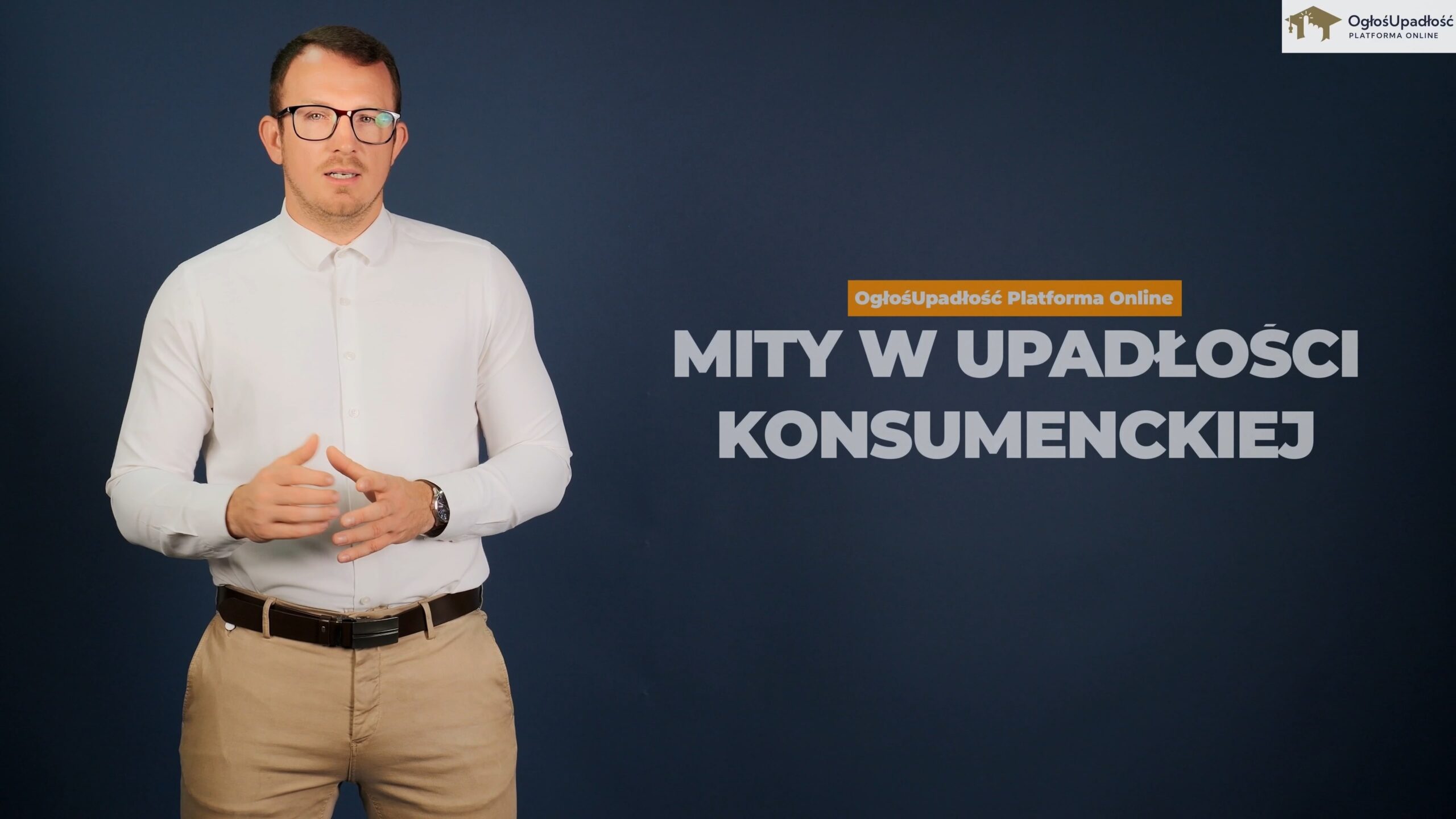 Produkcja kursów, webinarów, szkoleń, filmów instruktażowych